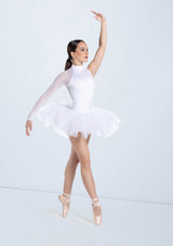 Weissman Candy Cane Lane Blanc [Blanc]