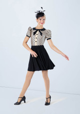 Weissman Swing Brother Swing Ivoire [Blanc]