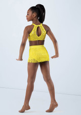 Weissman Can You Do This 2 [Jaune]
