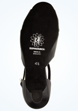 Supadance 1028 Noir Dessus [Noir]