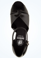 Supadance 1028 Noir Dessous [Noir]