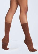 Bloch Blochsox Principal [Marron]