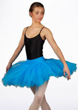 Tutu Move Zara d'entraînement Avant [Bleue]