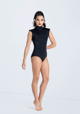 Weissman Strong Shoulder Leotard