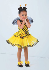 Weissman Ladybug Canary [Jaune]