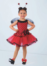 Weissman Ladybug Rouge 1439 [Rouge]