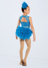 Weissman Get Happy Bleue [Bleue]