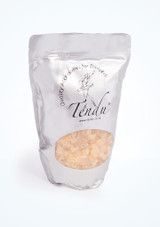 Cristaux de colophane Tendu 500g Sable Avant 2 [Fauve]