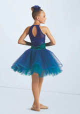 Weissman Kiss The Girl Sapphire 5 [Bleue]