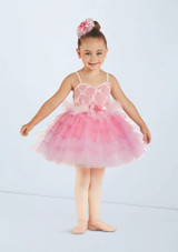 Weissman Getting Dressed For Tea Rose 2 [Rose]