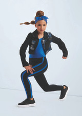 Weissman My Shot Bleu Royal 6 [Bleue]