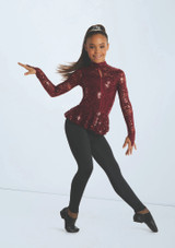 Weissman Everybody Knows Black Cherry [Noir]