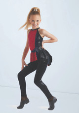 Weissman Back In Your Heart Rouge [Rouge]
