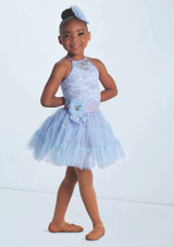 Weissman If You Can Dream Powder Blue 3 [Bleue]