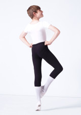 Leggings garçon à étrier Move Dance Arthur