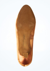 Chaussures de salon PortDance 200 - 5cm (2") [Fauve]