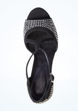 Chaussures de salon en cuir PortDance 507 - 5cm (2.75")