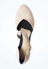 Chaussure de danse PortDance 126 [Rose]