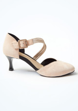 Chaussure de danse PortDance 126 [Rose]