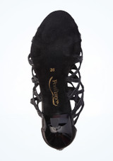 Chaussures de salsa et de tango PortDance 803 - 7cm (2.75")