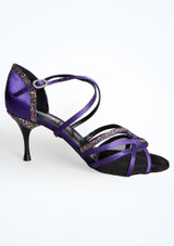 Chaussures de danse PortDance 800 - 5,5cm (2.2") [Violet]