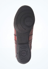 Chaussures de danse homme en cuir PortDance Pietro Street