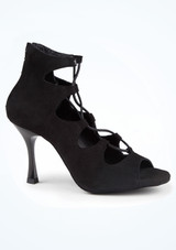 Chaussures de danse PortDance 805 - 7cm (2.75") [Noir]