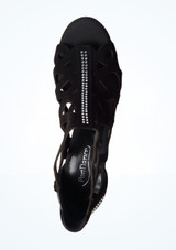 Chaussures de danse PortDance 814 - 5cm (2") [Noir]