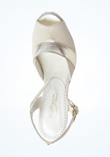 Chaussures de danse PortDance 853 - 5cm (2.75")