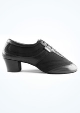 Chaussures de danse homme en cuir PortDance 013 Pro - 5cm (2")