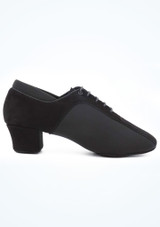 Chaussures de danse homme en nubuck PortDance 015 Pro