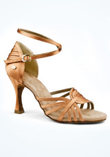 Chaussures de salon PortDance 137 Ballroom Shoe - 5cm (2.7")