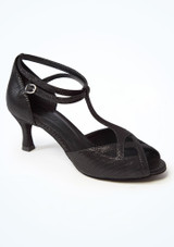 Chaussures de salon PortDance 505 - 5cm (2") [Noir]