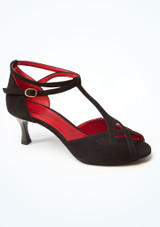 Chaussures de salon PortDance 505 - 5cm (2") [Noir]