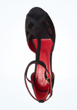 Chaussures de salon PortDance 505 - 5cm (2") [Noir]