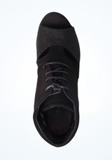 Chaussures de danse PortDance 809 - 8cm (3") [Noir]