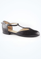 Chaussures de danse Merlet Xia [Noir]