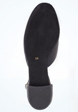 Chaussures de danse Merlet Xia [Noir]