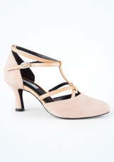 Chaussure de danse PortDance 127 - 5,59cm (2.2")