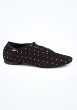 Chaussures de danse PortDance J001 [Noir]