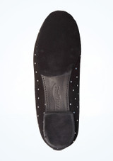 Chaussures de danse PortDance J001 [Argent]