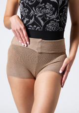 Short en bambou Intermezzo Dotti