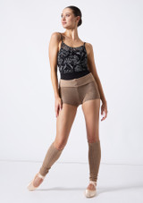 Short en bambou Intermezzo Dotti