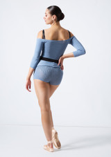Short en bambou Intermezzo Dotti