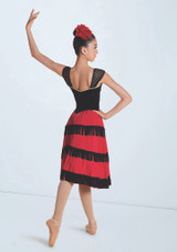 Weissman Kitri's Entrance Rouge 2 [Rouge]