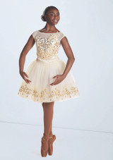 Weissman Dance Of The Hours Vanilla 2907 [Jaune]