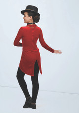 Weissman The Greatest Show Rouge [Rouge]