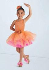 Weissman On Our Way Orange 8 [Orange]