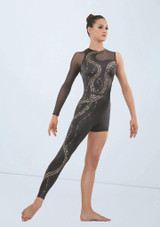 Weissman Dance Of The Dream Man Graphite 0647 [Gris]