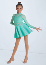 Weissman I See Love Spearmint 5 [Bleue]